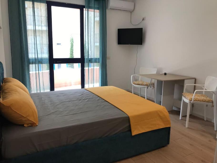 Near The Sea Apartment Golem  Ngoại thất bức ảnh